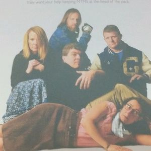 Meet your Posher, Isley